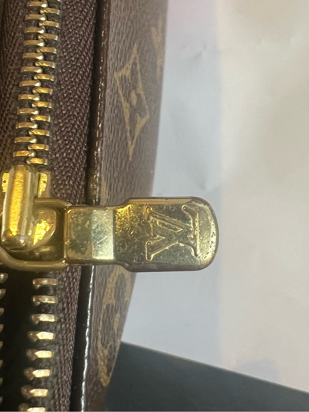 Louis Vuitton LV x Takashi Murakami Monogram Cherry Pochette Accessoire 🔥🔥 - Picture 9 of 15